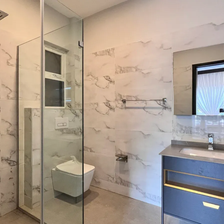 Premium 3 Bedroom En-Suite Apartments For Sale in Riverside Drive, Nairobi | Pearl Rivers Residences with DSQ