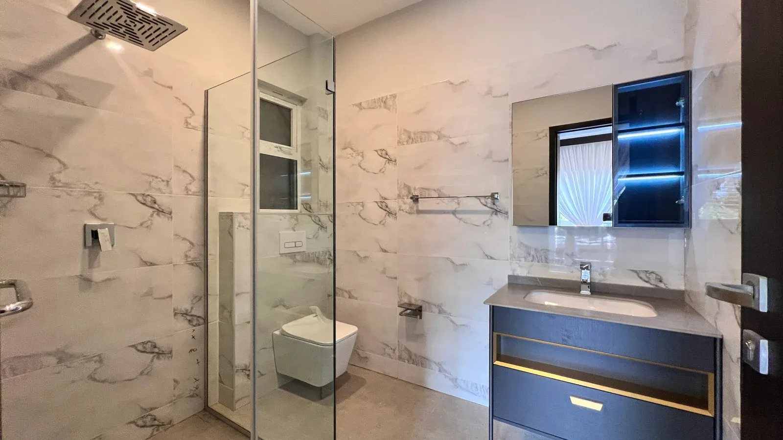 imgi_41_Washroom-1 Premium 3 Bedroom En-Suite Apartments For Sale in Riverside Drive, Nairobi | Pearl Rivers Residences with DSQ