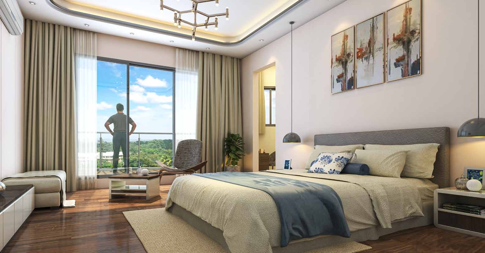 4 Bedroom Apartment For Sale in Westlands