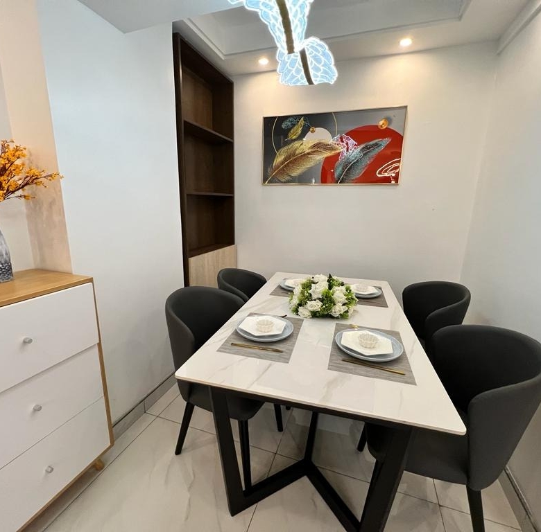 2 Bedroom Apartment For Sale in Kilimani
