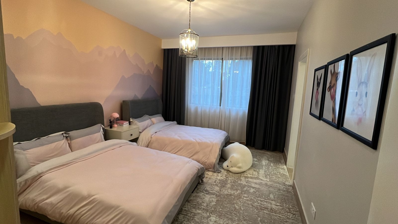 4 Bedroom Apartment For Sale in Lavington