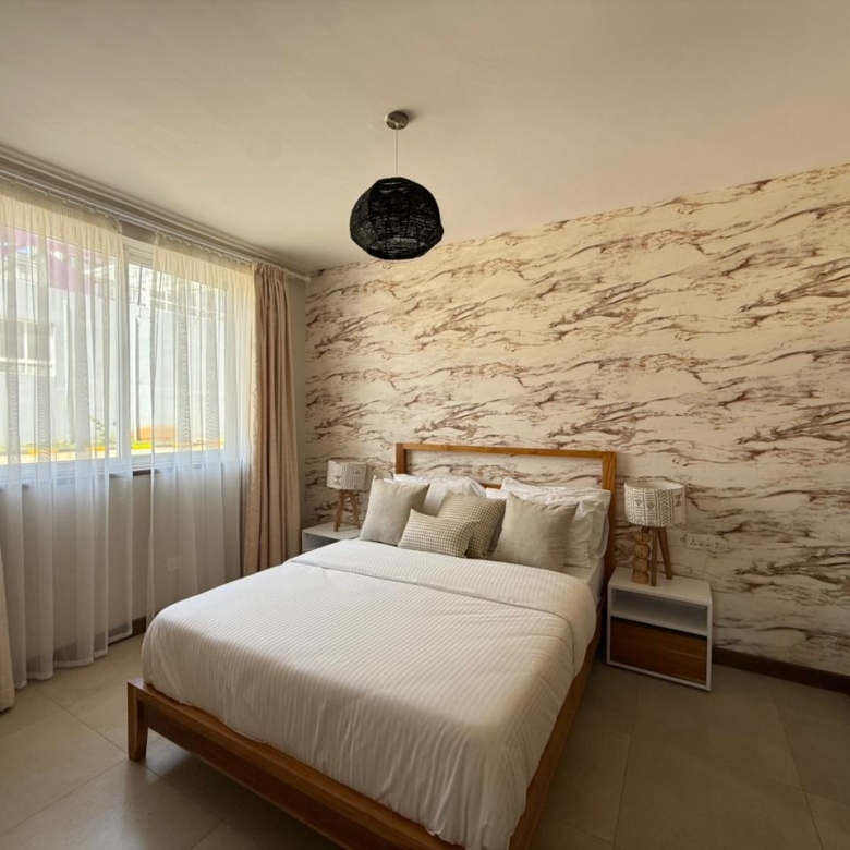 3 Bedroom Apartments For Sale in Syokimau