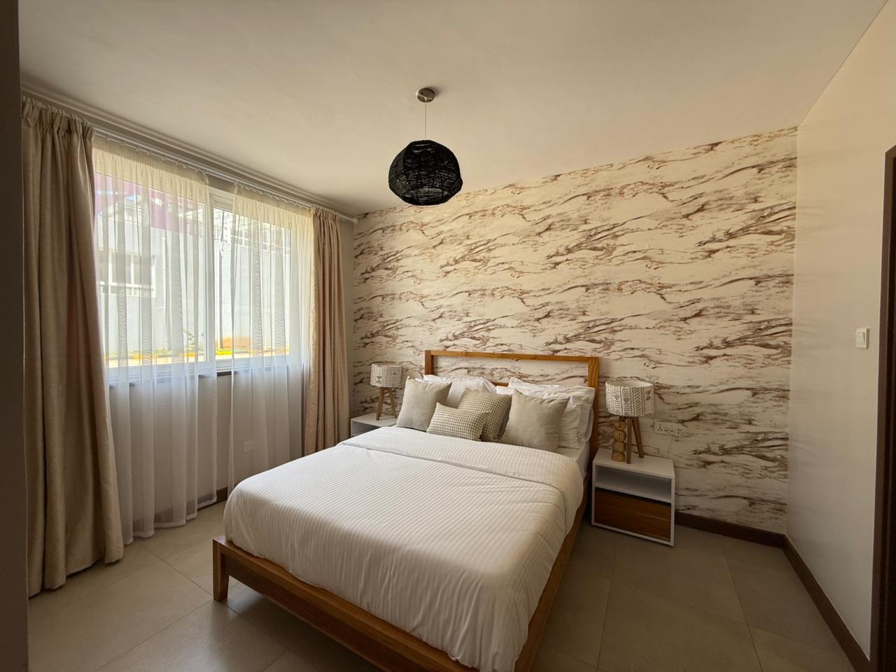 3 Bedroom Apartments For Sale in Syokimau