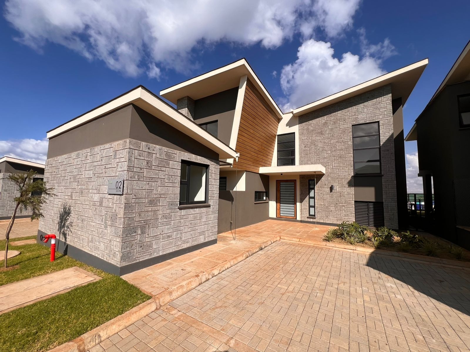Luxury 3, 4 & 5 Bedroom Villas For Sale in Tigoni