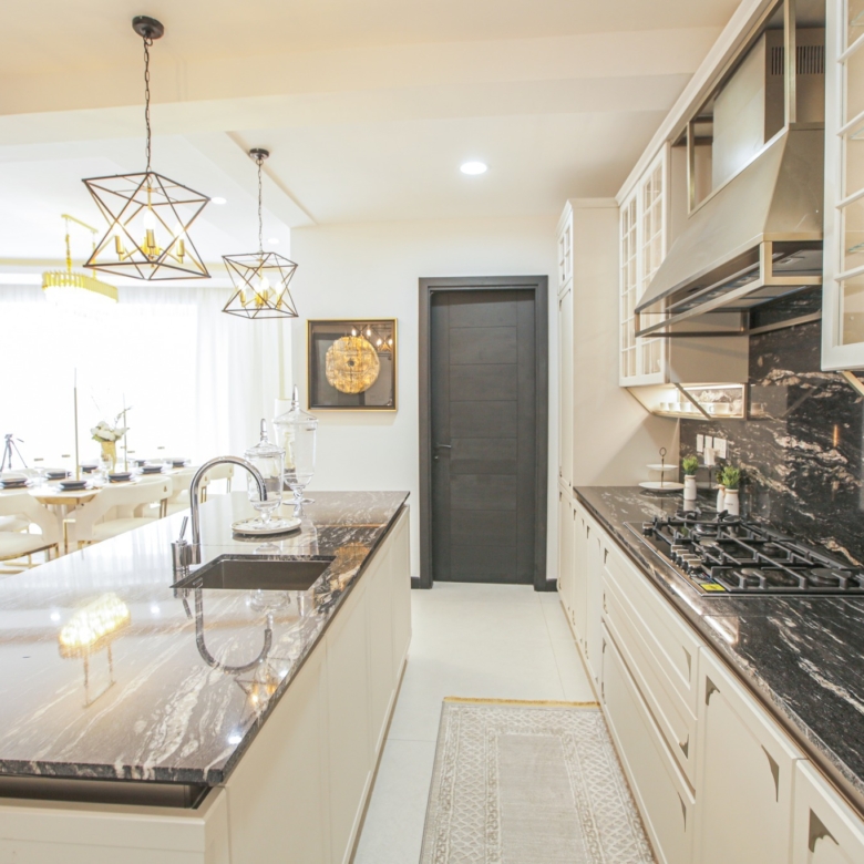  4 Bedroom Apartments For Sale in Westlands