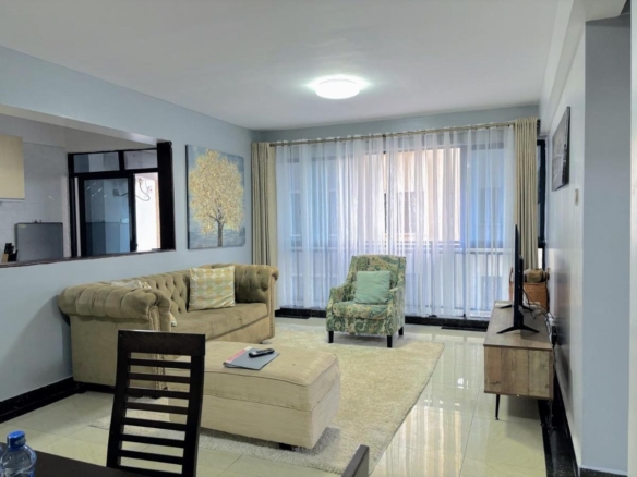 2,3 & 4 Bedroom Apartment For Sale in Kileleshwa