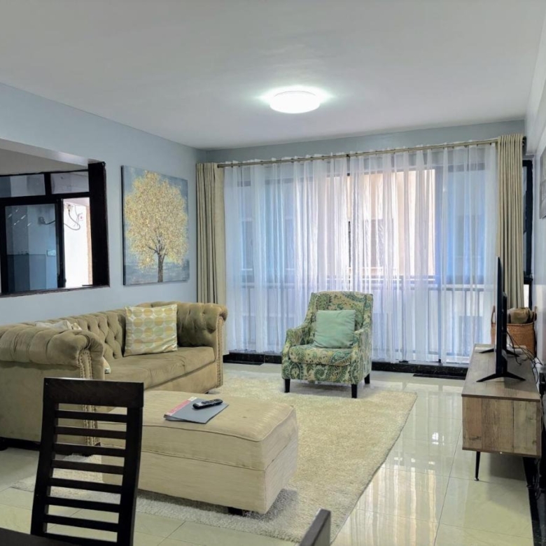 2,3 & 4 Bedroom Apartment For Sale in Kileleshwa