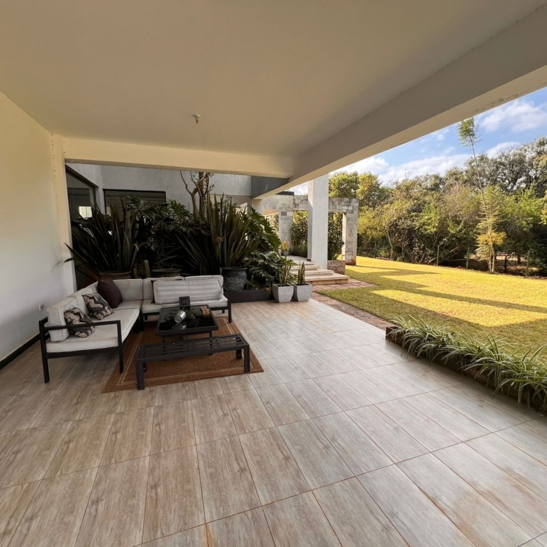 5 Bedroom All En-Suite Villa For Sale in Karen