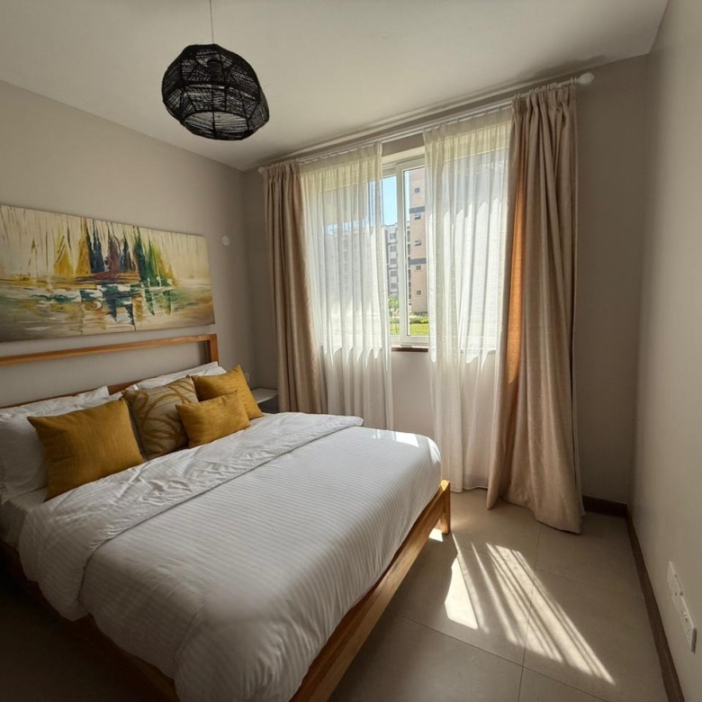 3 Bedroom Apartments For Sale in Syokimau