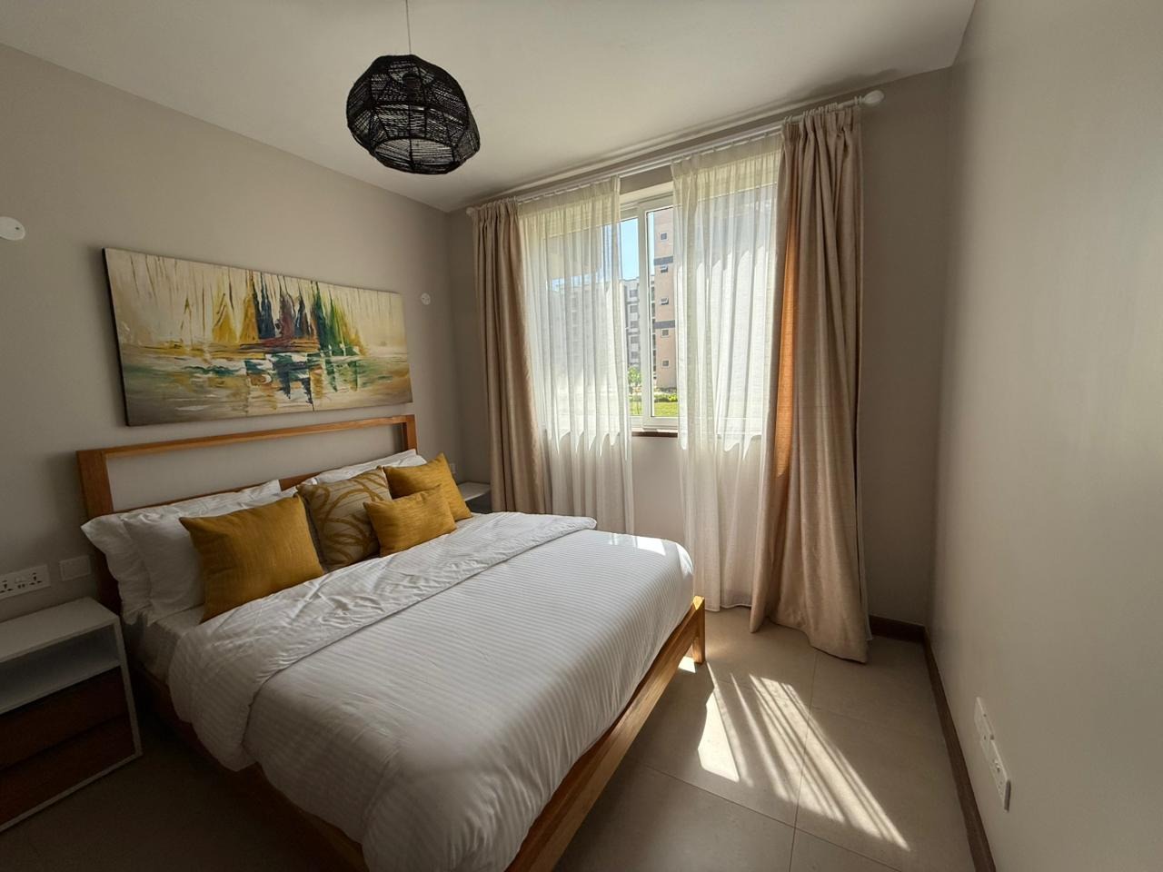 3 Bedroom Apartments For Sale in Syokimau