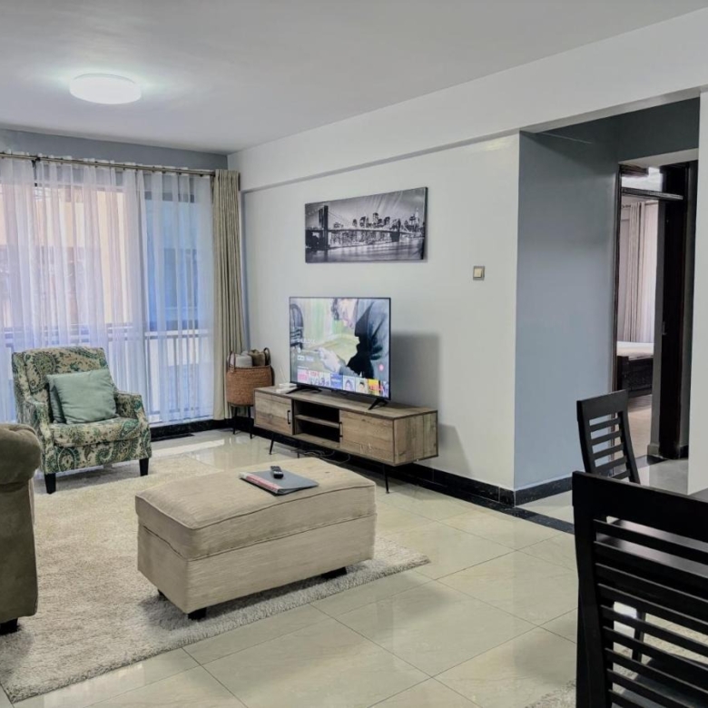 2,3 & 4 Bedroom Apartment For Sale in Kileleshwa