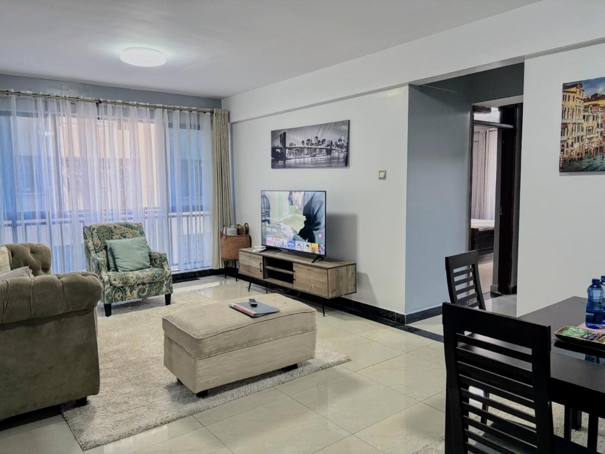 2,3 & 4 Bedroom Apartment For Sale in Kileleshwa
