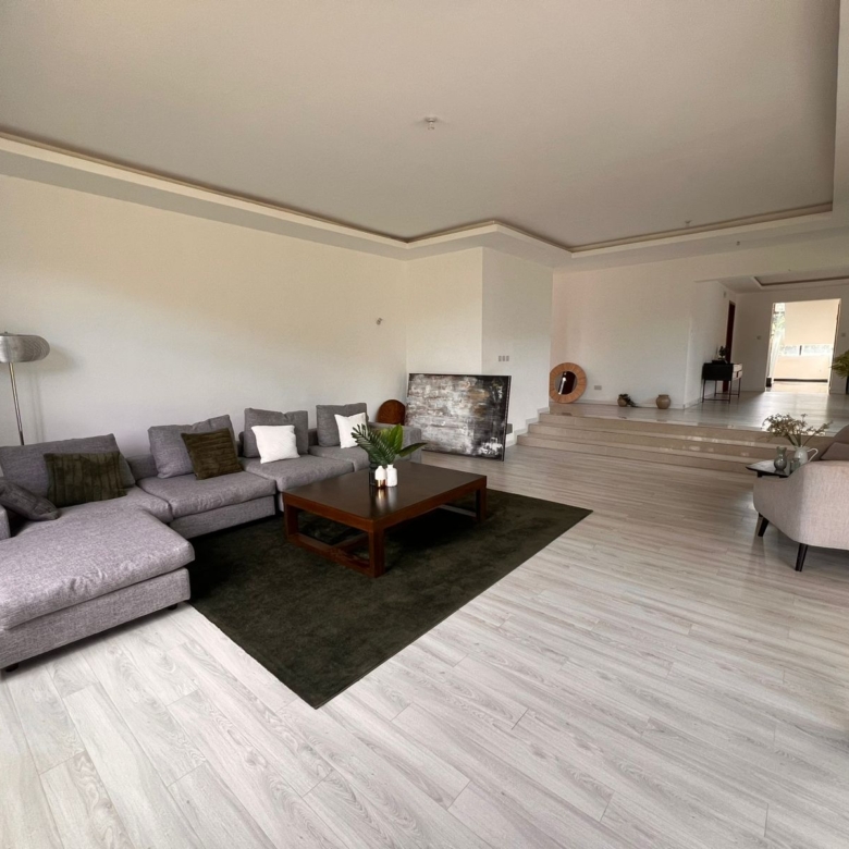 5 Bedroom All En-Suite Villa For Sale in Karen