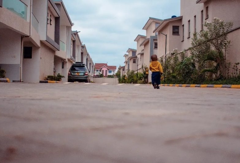 4 Bedroom Maisonettes For Sale in Syokimau