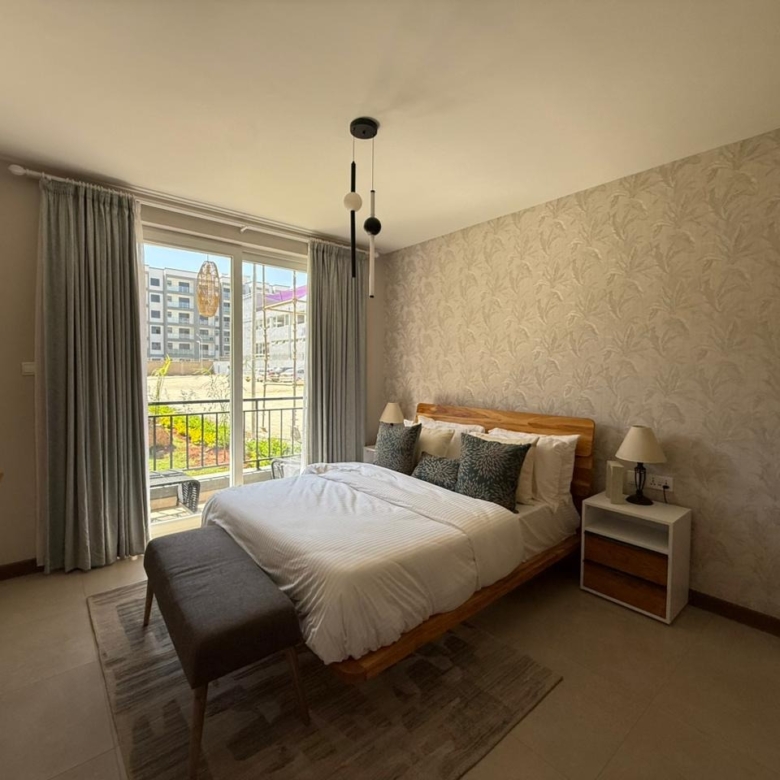3 Bedroom Apartments For Sale in Syokimau