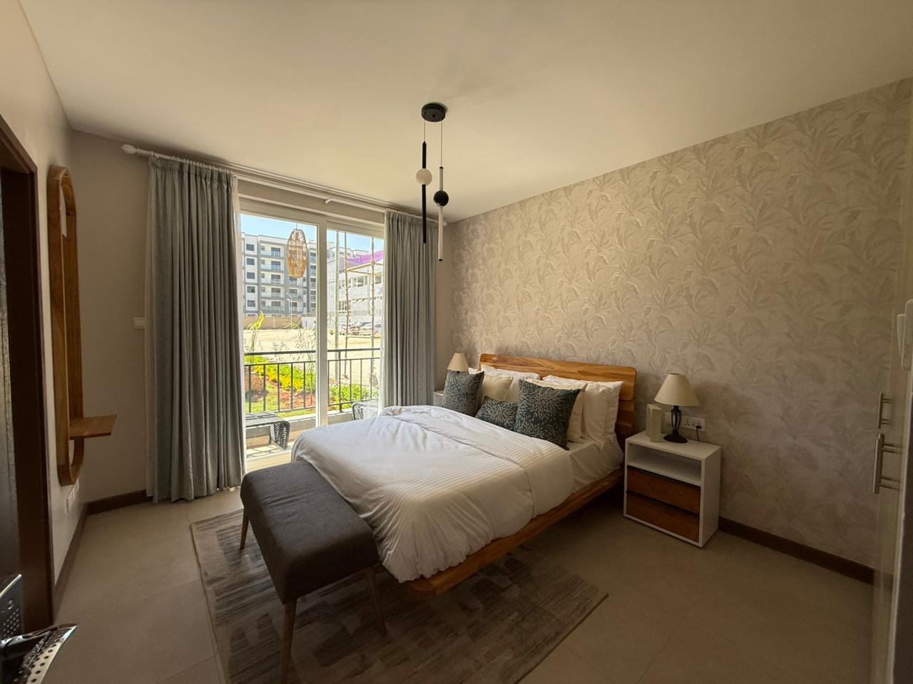 3 Bedroom Apartments For Sale in Syokimau