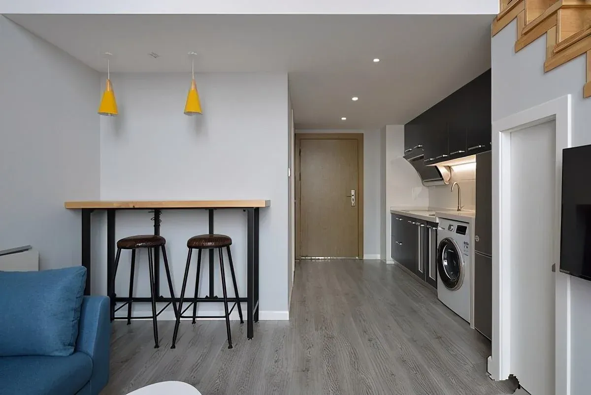  1 Bedroom Apartments For Sale on Riverside Drive