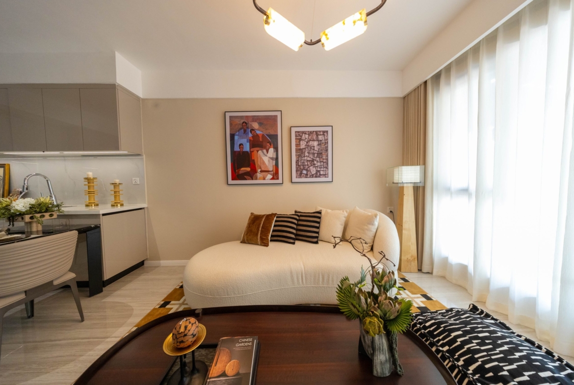 1 Bedroom Apartments For Sale in Westlands | Grosvenor