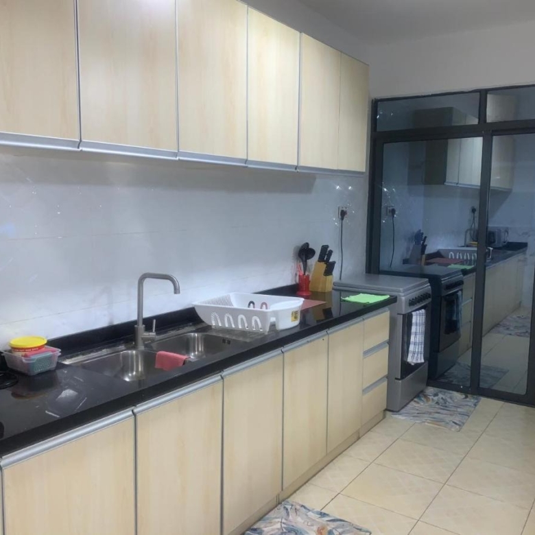 2,3 & 4 Bedroom Apartment For Sale in Kileleshwa
