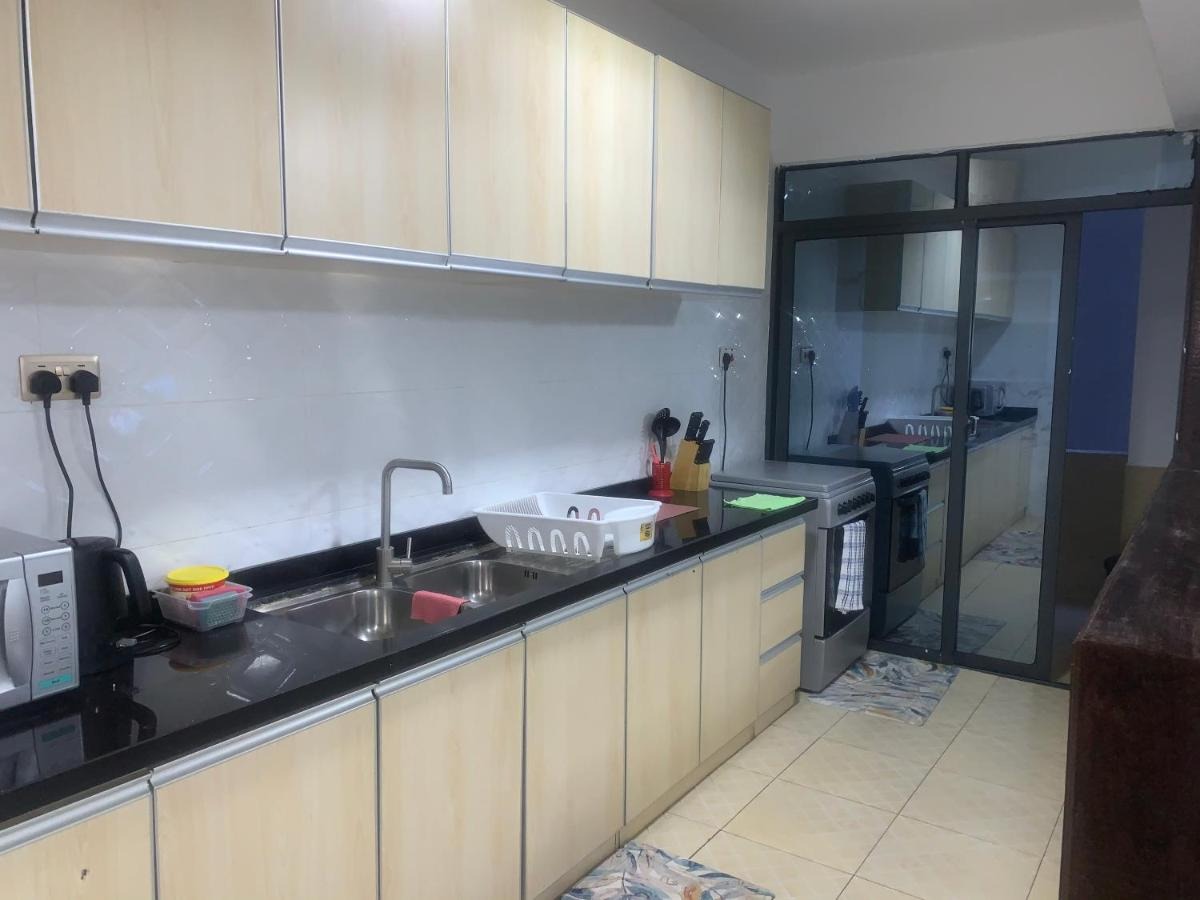 2,3 & 4 Bedroom Apartment For Sale in Kileleshwa