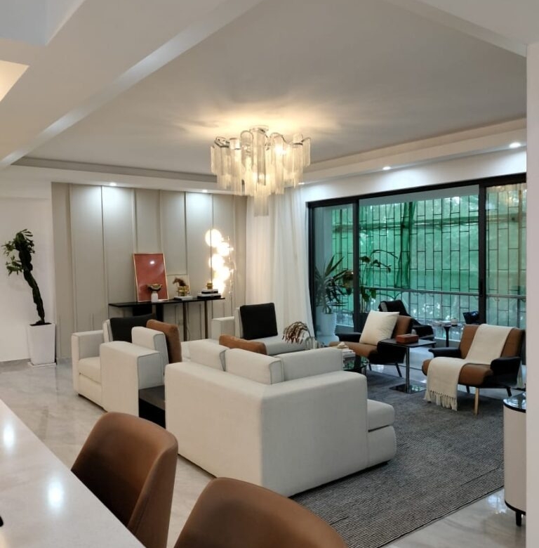 5 Bedroom Apartment for Sale in Lavington
