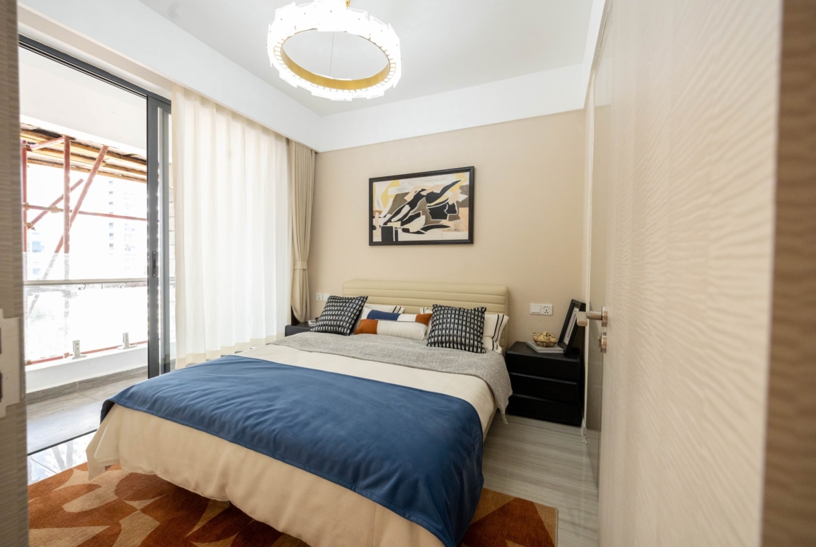 1 Bedroom Apartments For Sale in Westlands | Grosvenor
