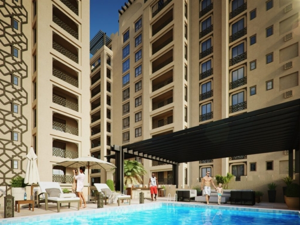 1 Bedroom Apartment For Sale in Kileleshwa
