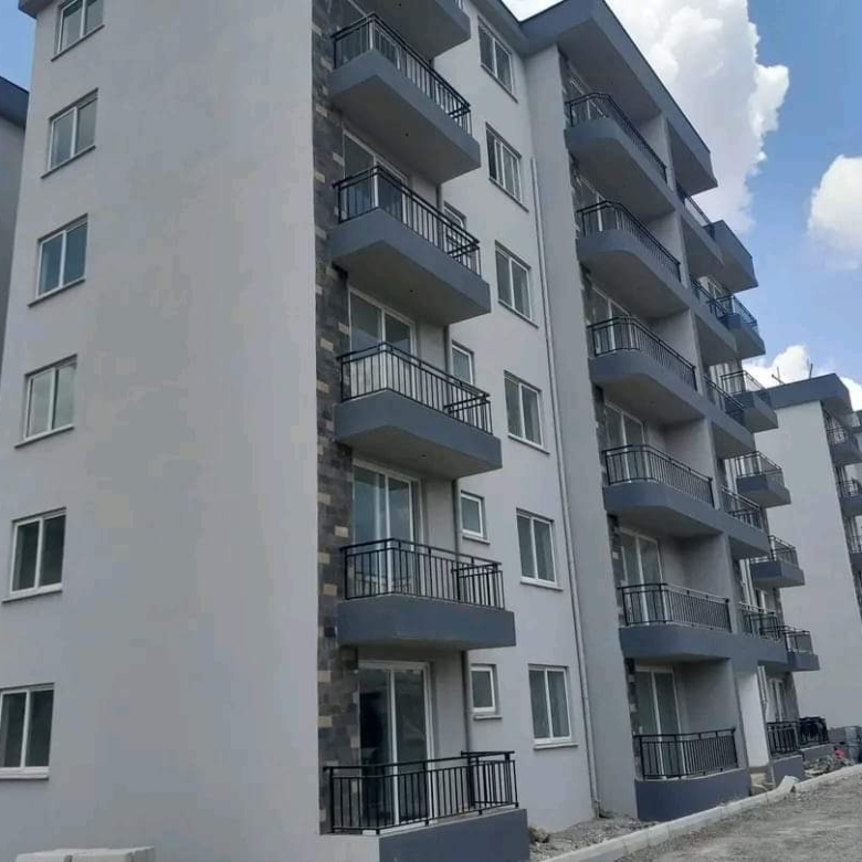 3 Bedroom Apartments For Sale in Syokimau