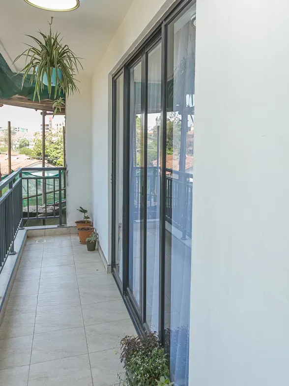  Studio Apartments For Sale in Kileleshwa off Kangundo Road