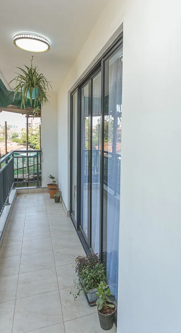  Studio Apartments For Sale in Kileleshwa off Kangundo Road