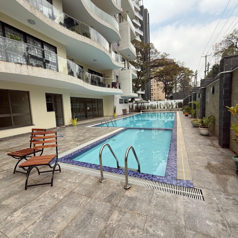  2 Bedroom Apartments For Sale in Westlands
