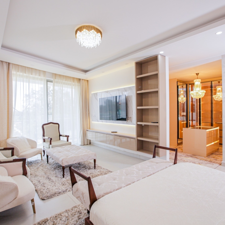  4 Bedroom Apartments For Sale in Westlands