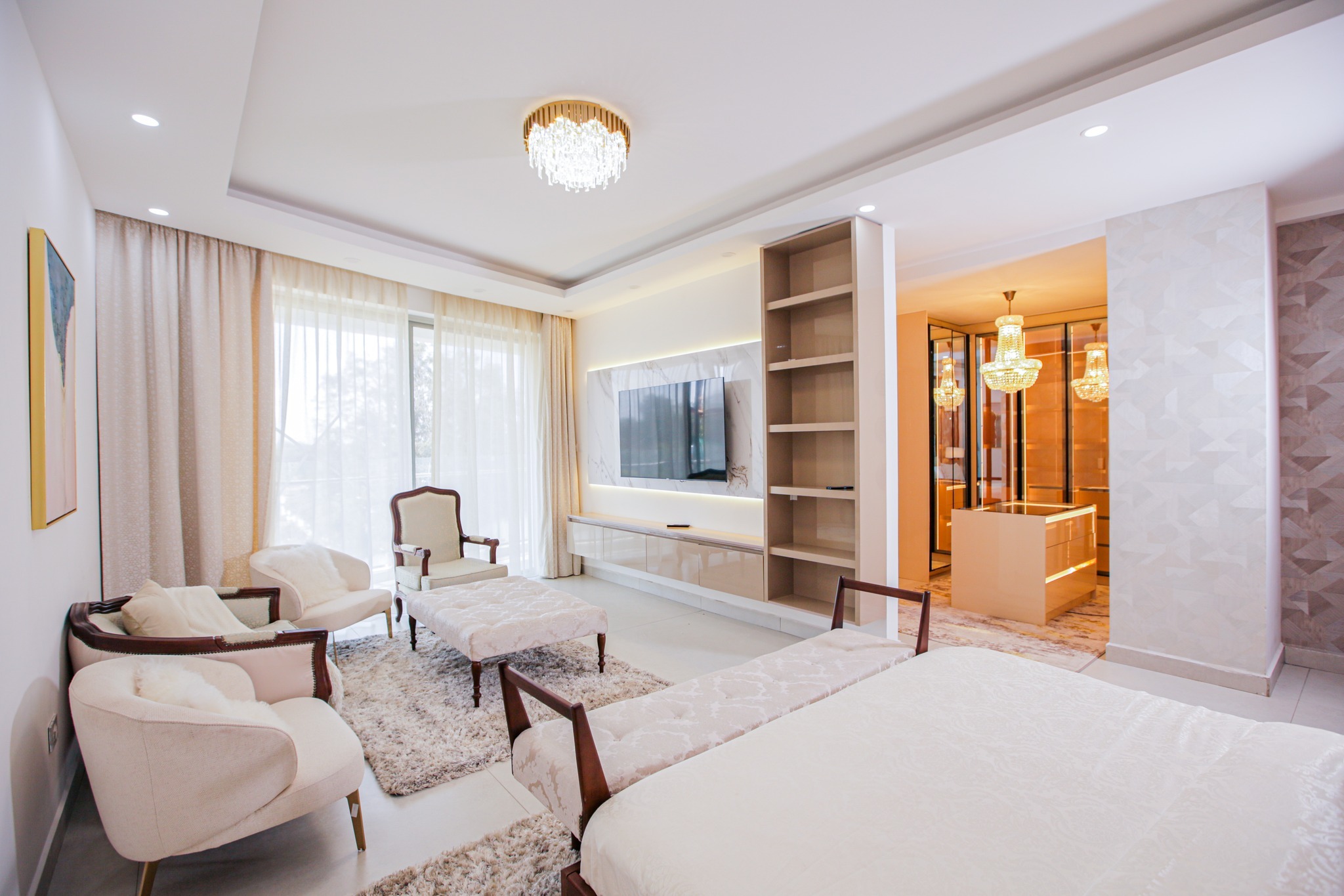  4 Bedroom Apartments For Sale in Westlands