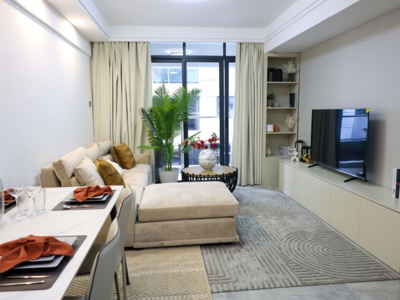 2 Bedroom Apartments For Sale in Kilimani