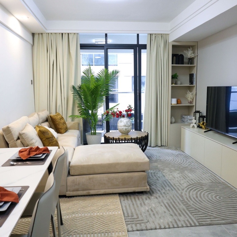 2 Bedroom Apartments For Sale in Kilimani