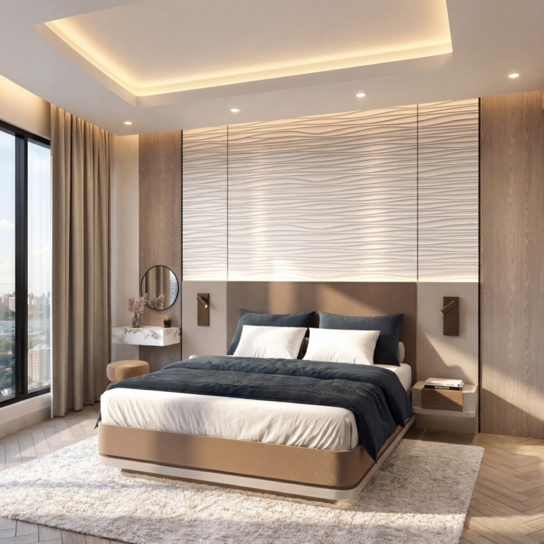 2 Bedroom Apartments For Sale in Westlands at Cheval Riverside