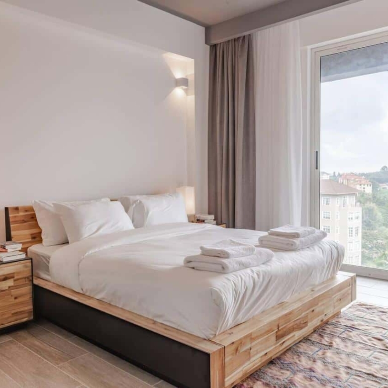  2 Bedrooms Apartment For Sale in Kilimani