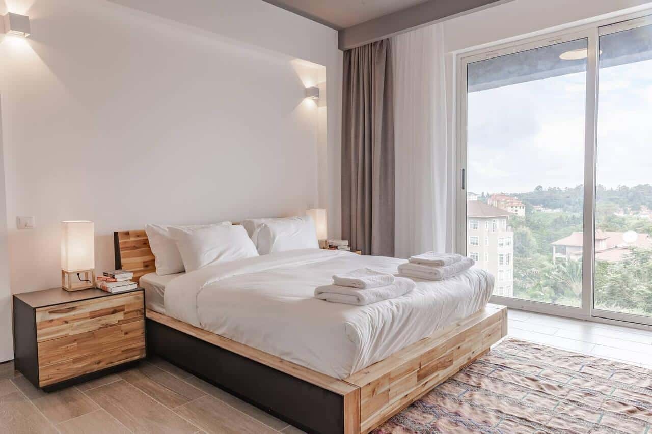  2 Bedrooms Apartment For Sale in Kilimani