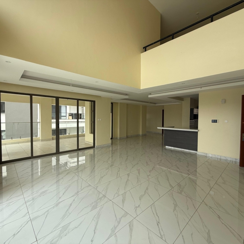 Penthouse Duplex For Sale on General Mathenge Road,Westlands