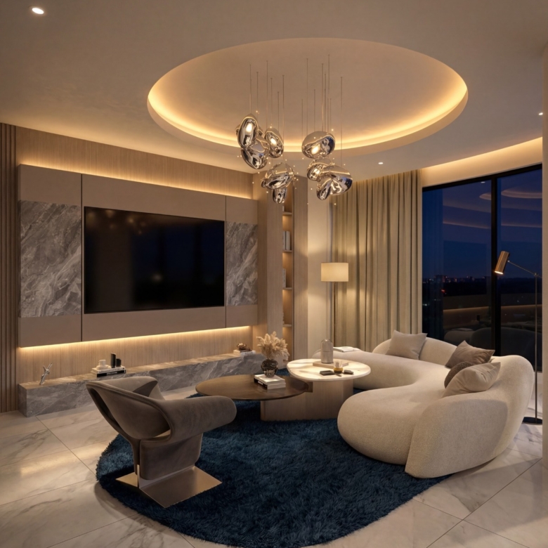 2 Bedroom Apartments For Sale in Westlands at Cheval Riverside