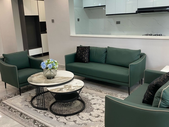 2 Bedroom Apartments for Sale in Kileleshwa | Golden Street