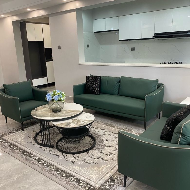 2 Bedroom Apartments for Sale in Kileleshwa | Golden Street