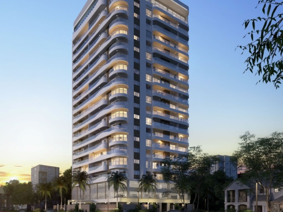 4 Bedroom Apartments For Sale in Westlands