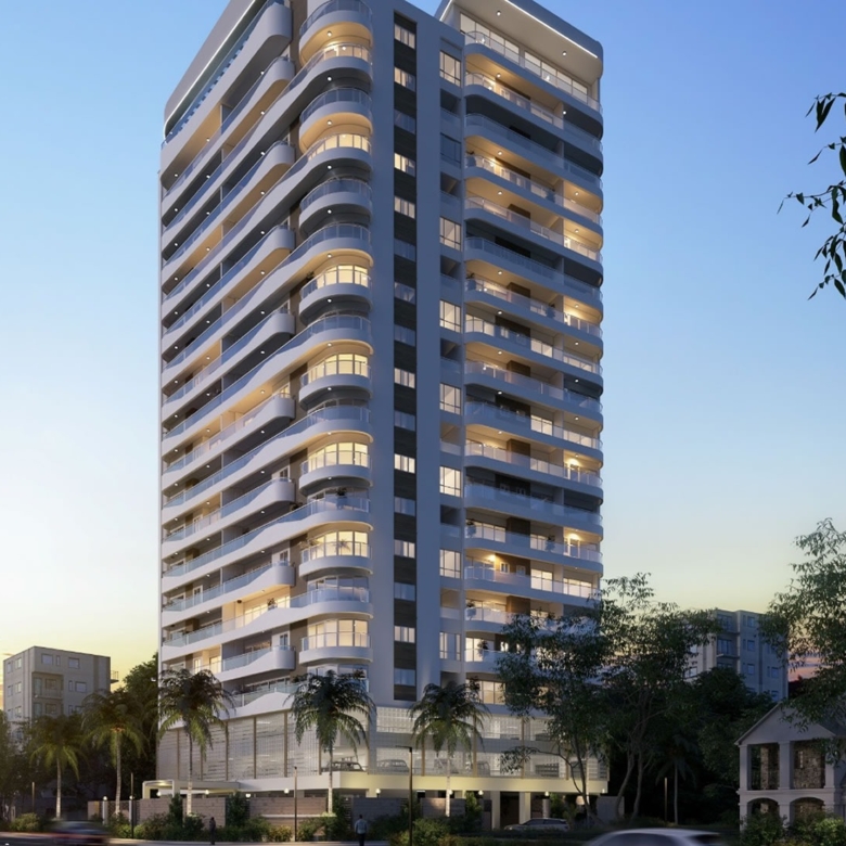  4 Bedroom Apartments For Sale in Westlands