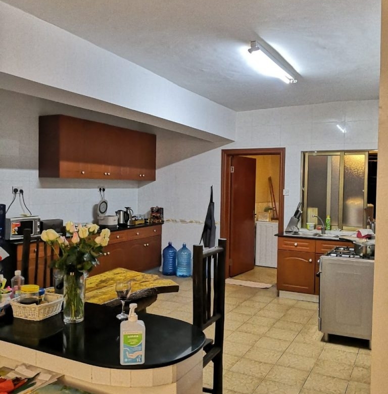  3 Bedroom Apartment For Sale In Kilimani