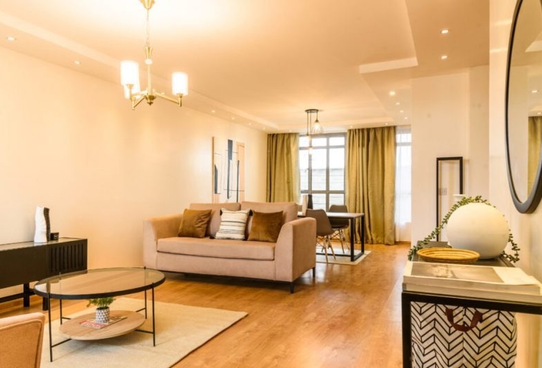 4 Bedroom Maisonettes For Sale in Syokimau