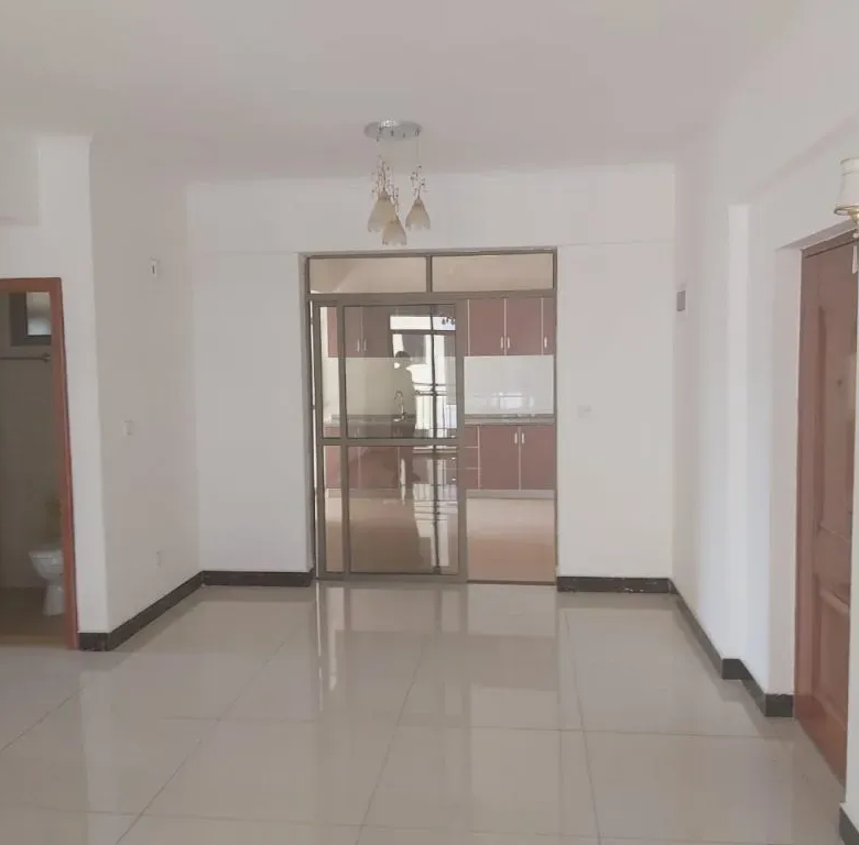 3 Bedroom Apartment For Sale in Kilimani