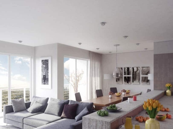 4 Bedroom Apartments For Sale in Kileleshwa