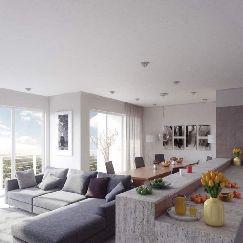 4 Bedroom Apartments For Sale in Kileleshwa