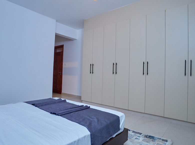 3 Bedroom Apartments For Sale Near Sarit Center,Westlands